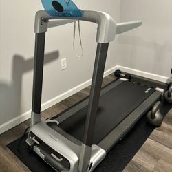 Great Foldable Treadmill