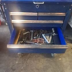 Tool Box