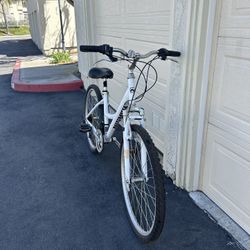 Tamarack Women Mountain Bike 