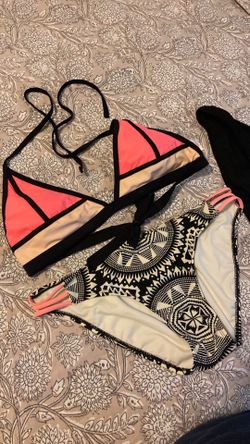 Women 3 PCs swim suit