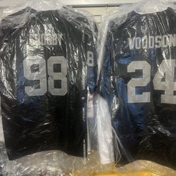 Raiders niners cowboys S.F. Giants. A’s  Dodgers 