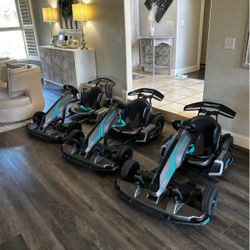 Ninebot Gokart Pro 2 
