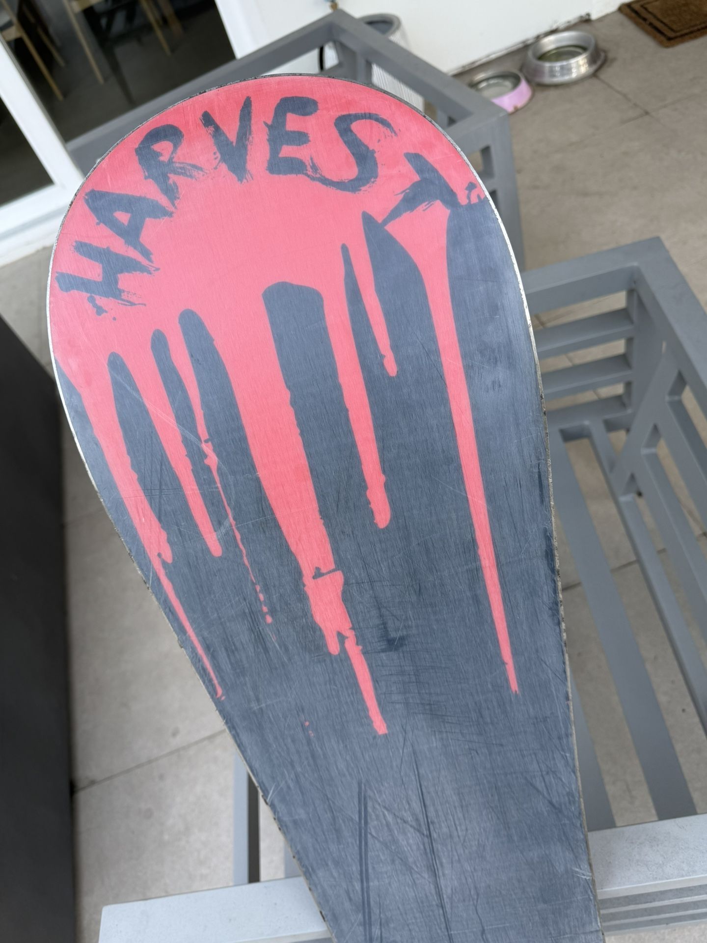 Burton Snowboard The Harvest 143 for Sale in Costa Mesa, CA - OfferUp