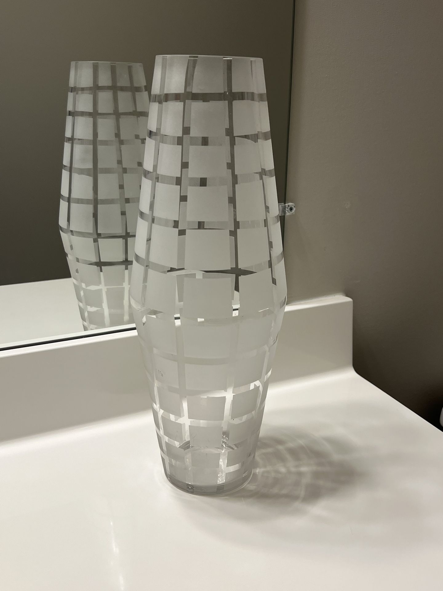 Tall Decor