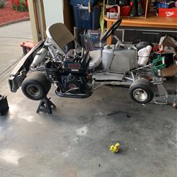 Go kart