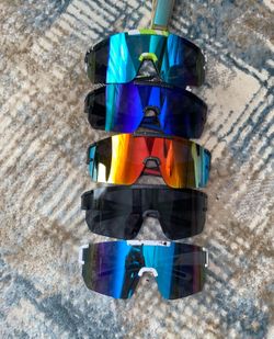 Sunglasses Sport Cycling
