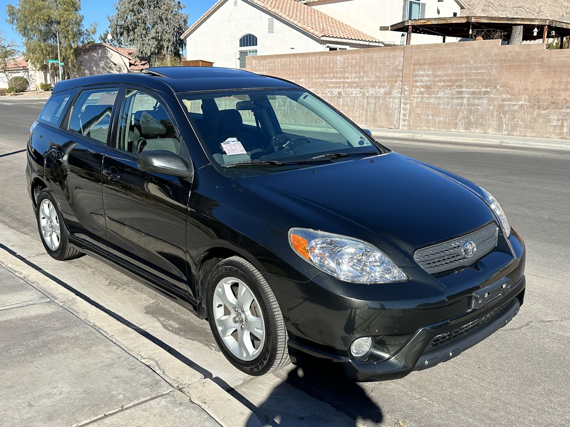 2006 Toyota Matrix for Sale in Las Vegas, NV - OfferUp