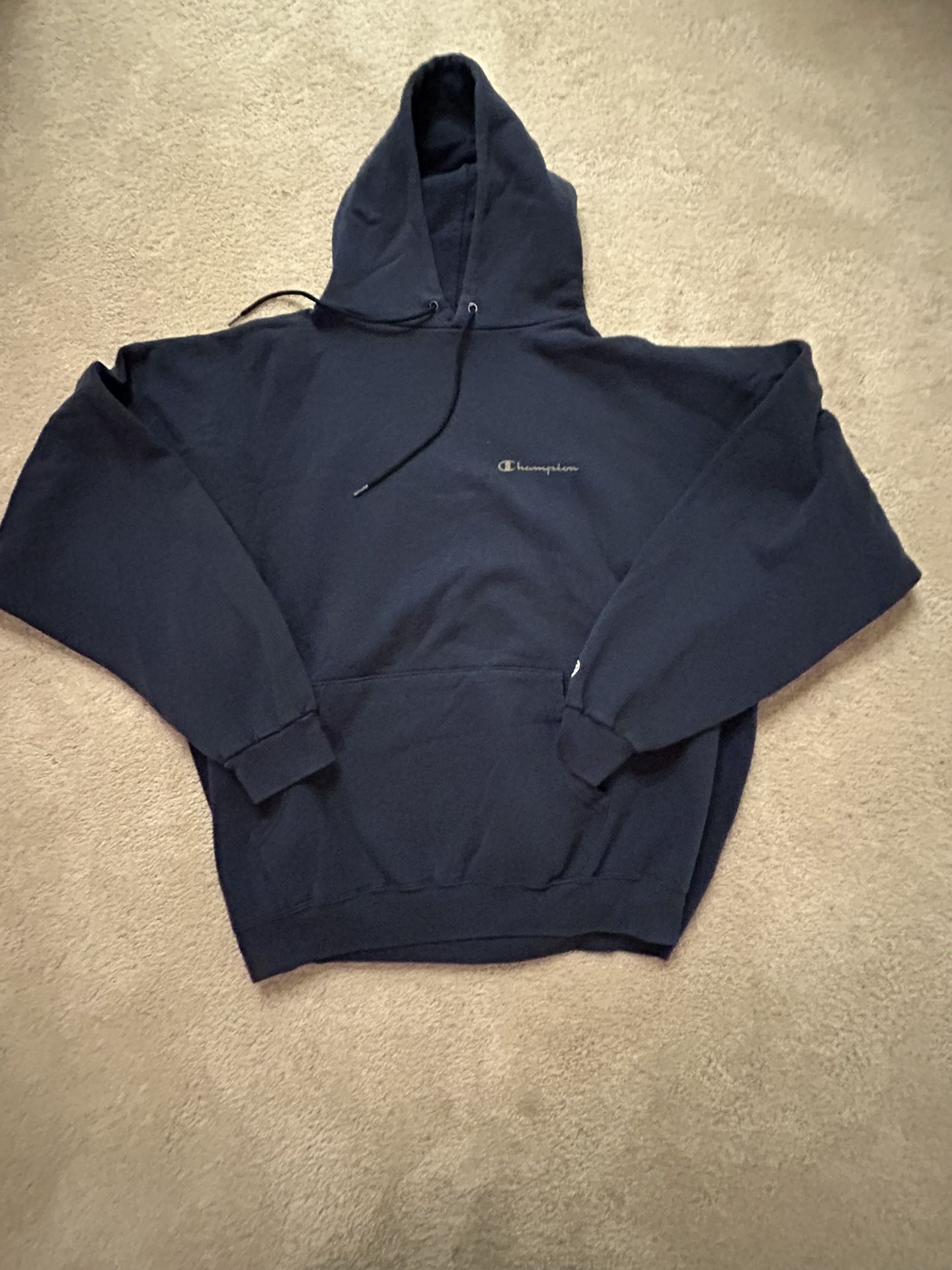 Champion Hoodie
