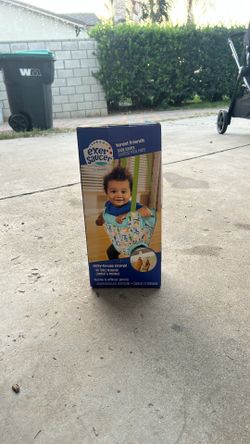 Door Jumper For Babies 