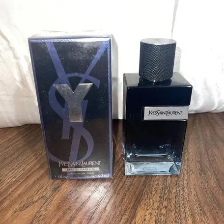 ysl eau de parfum