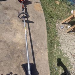 21.2 cc Gas 2-Stroke Straight Shaft String Trimmer by ECHO