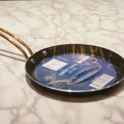 Fry Pan For Crep