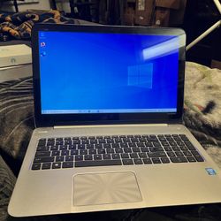HP Laptop