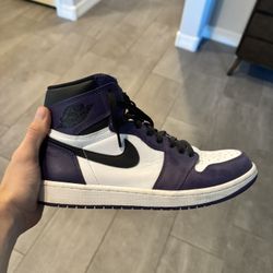 Jordan/ Air Max/ Dunk 