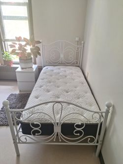 Bed Frame