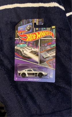 Hot Wheel