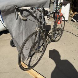 Fuji Fixed Gear / Single Speed Road Bike – Great Condition