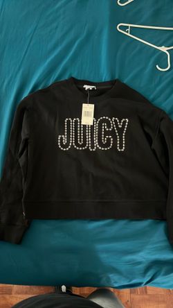 Women Juicy Couture sweater