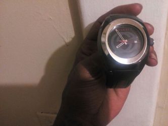 Gucci Watch