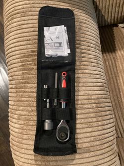 Jeep Wrangler Hard Top & Door Removal Tool Kit