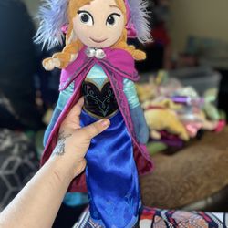 Anna Doll 