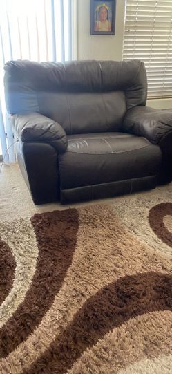 Couches Brown