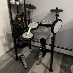 Donner DED 200 Electric Drum Set 