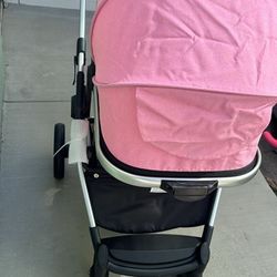 stroller