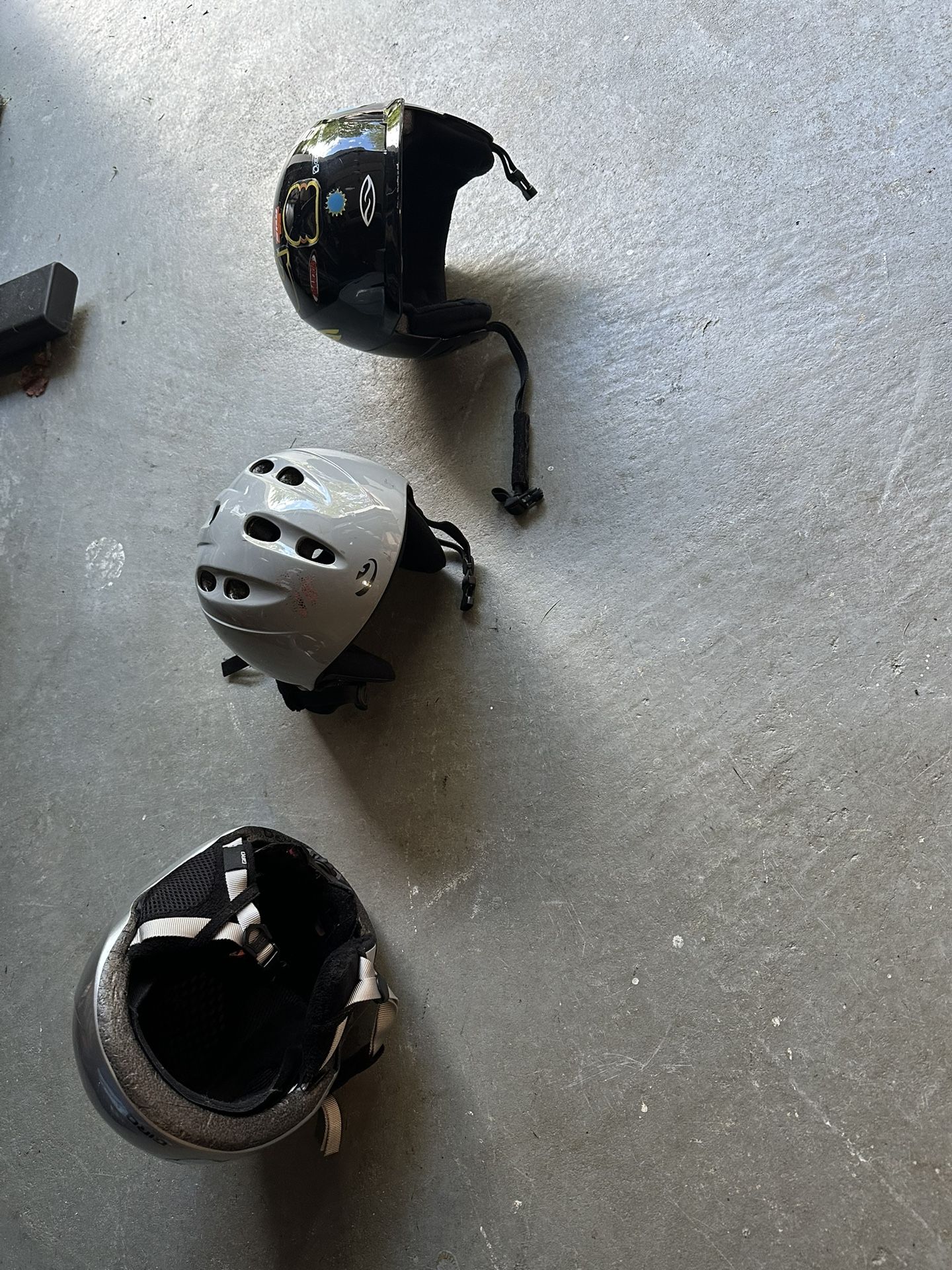 3 Kids Helmet For Sale