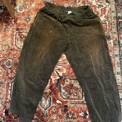 Certo Men’s Baggy Skateboard Pants. 1/1