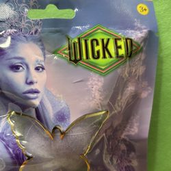 Shimmer Bath Fizzie, Wicked