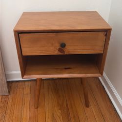 Nightstands (2)