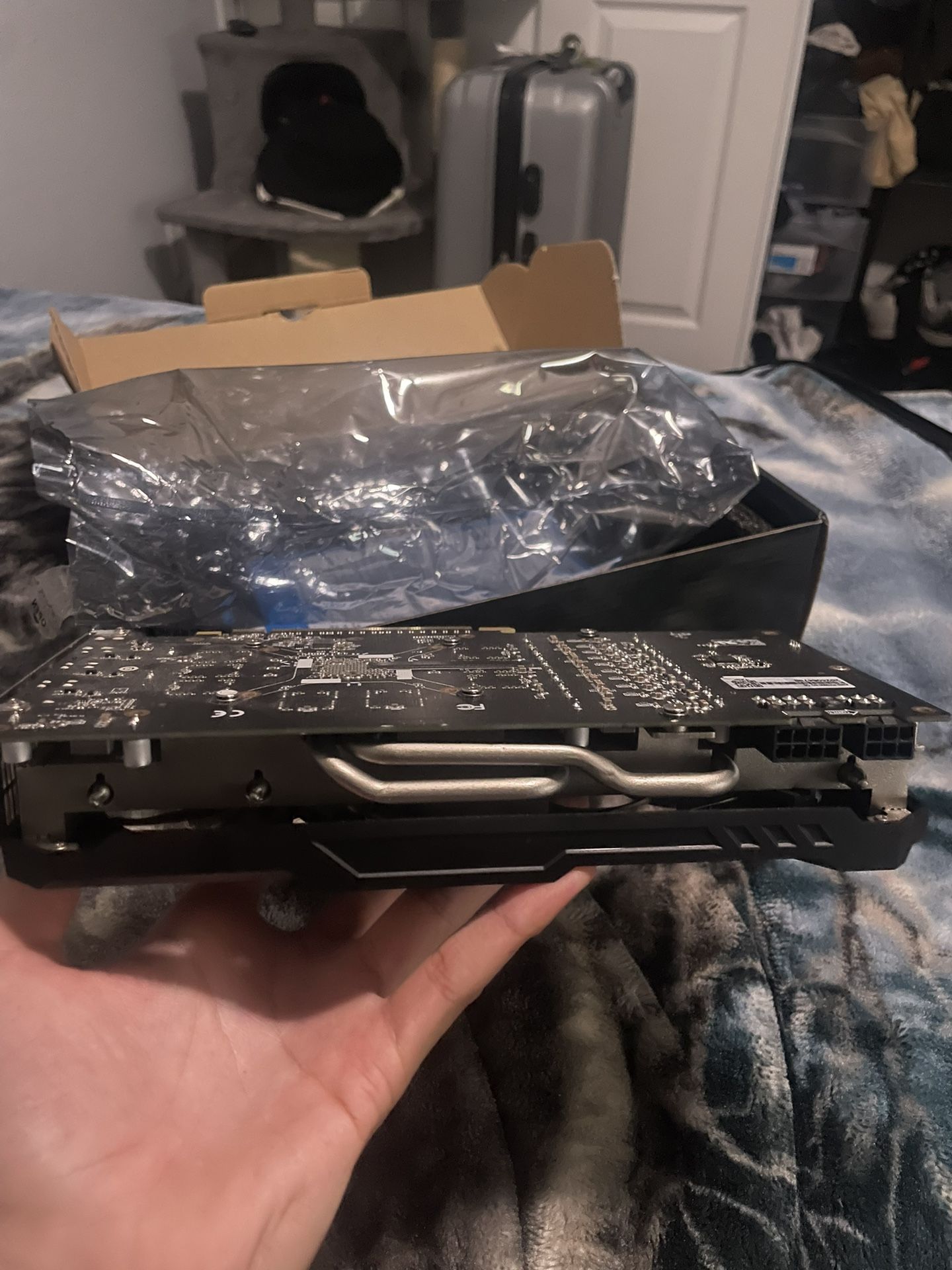 Rx 5600 OEM 6gb