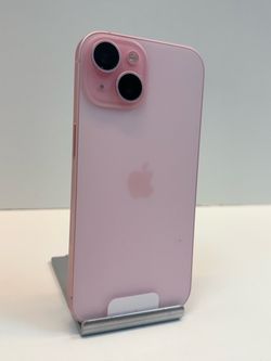 Apple iPhone 15 128gb. ( Unlocked Phone )