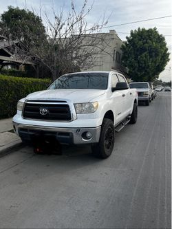 2011 Toyota Tundra