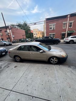 2004 honda accord