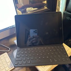 I-Pad 7th generation 