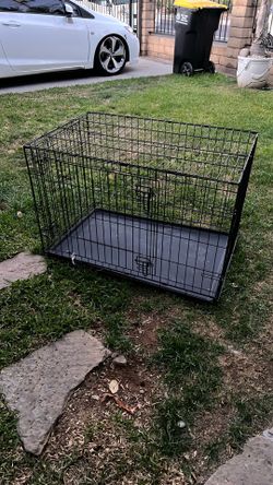 Dog Cage