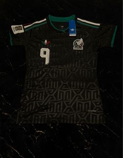 Mexico Jersey Raul Jimenez🇲🇽