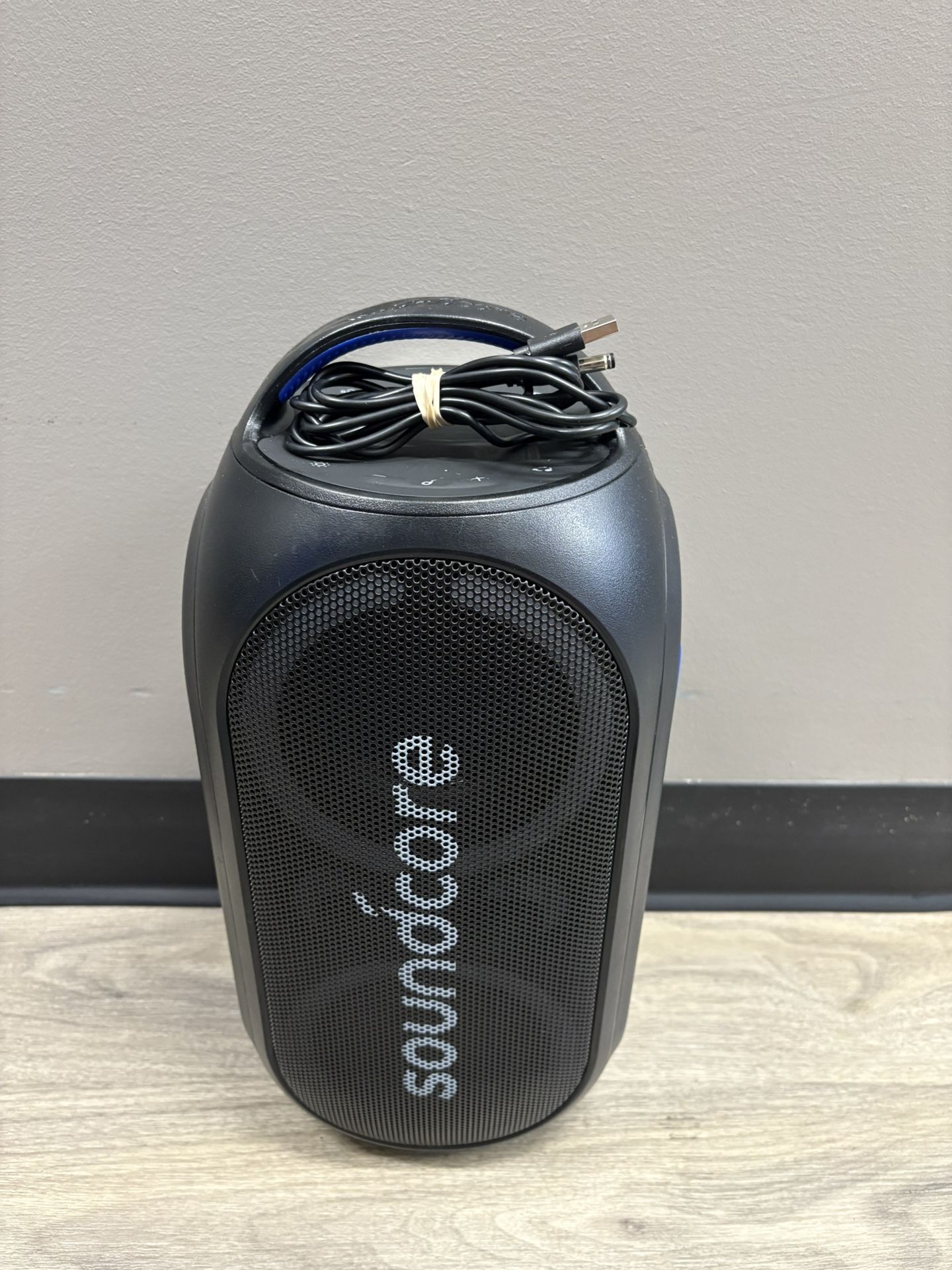 SOUNDCORE BLUETOOTH SPEAKER