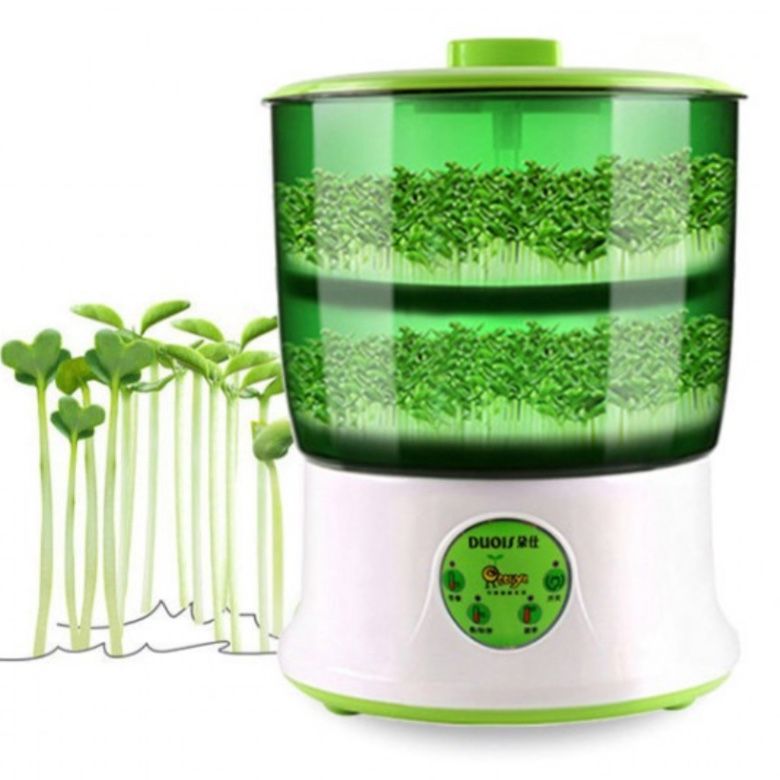 Sprout Way Machine Automatic Bean Sprout Machine for Sale in Mesa, AZ - OfferUp