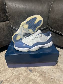 Jordan 11 Low Diffusëd
