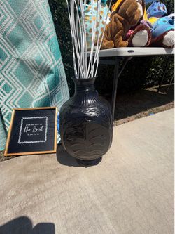 Corner (entrance) decoration base $20