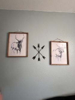 Farm House Decor $10