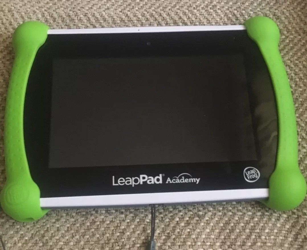 Leapfrog Tablet