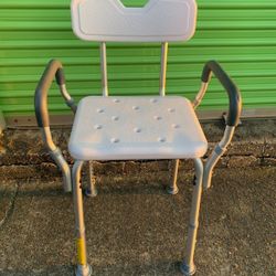 Shower Chairs 💺 