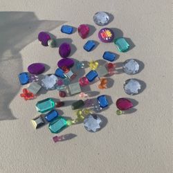 Gems Crafts