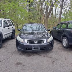 2010 Honda Accord
