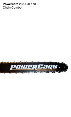 Power care chain combo