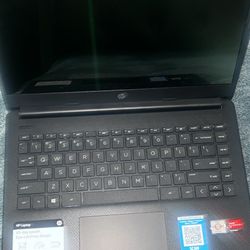 Hp Laptop 